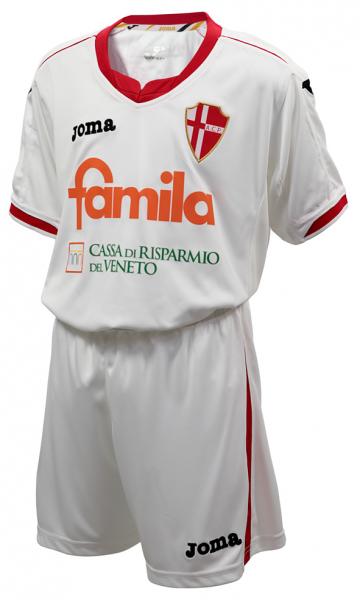 AC PADOVA HOME MINIKIT