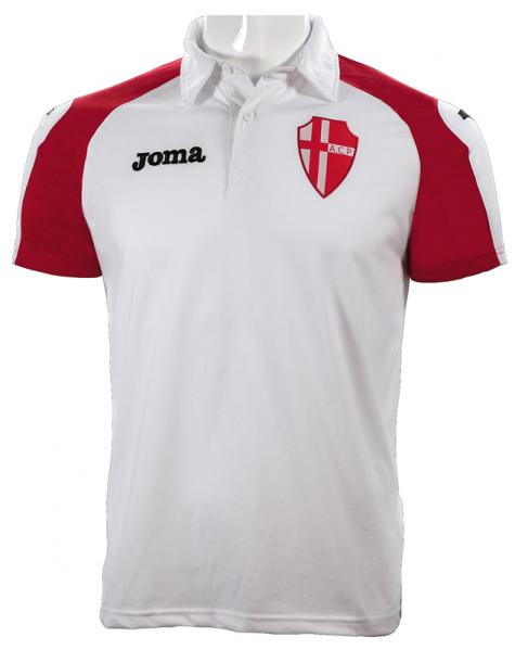 PADOVA POLO SHIRT S/S WHITE