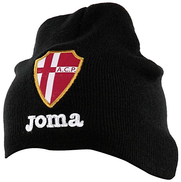 AC PADOVA BLACK WINTER HAT