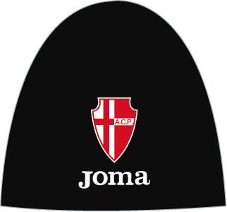 PADOVA POLAR HAT  BLACK