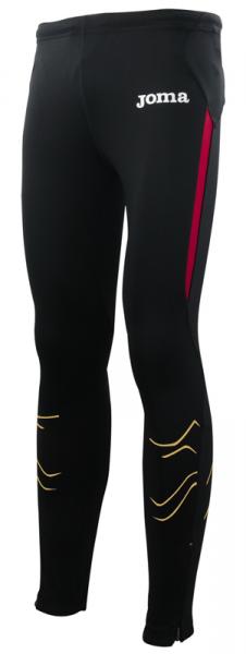LONG LEGGINGS ELITE RUNNING BLACK