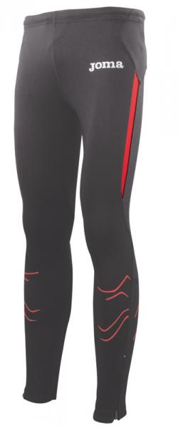 LEGGINGS LONG RUNNING GREY