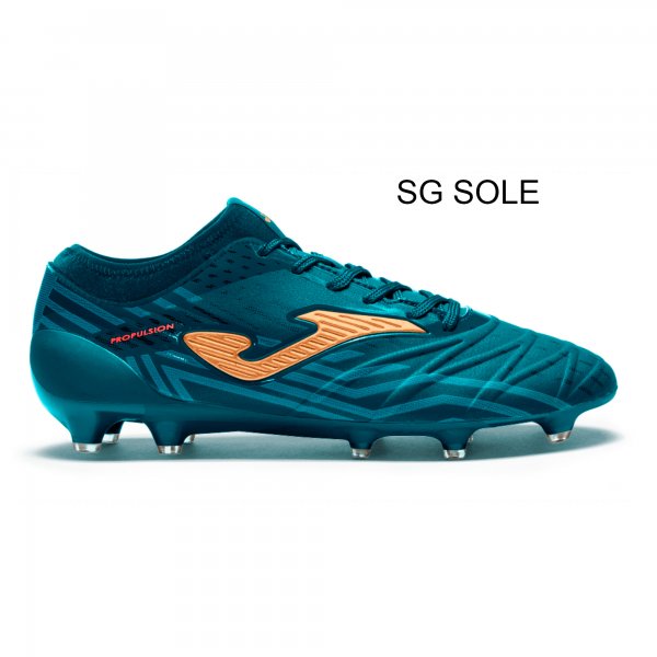 PROPULSION LITE 2017 PETROLEUM SOFT GROUND