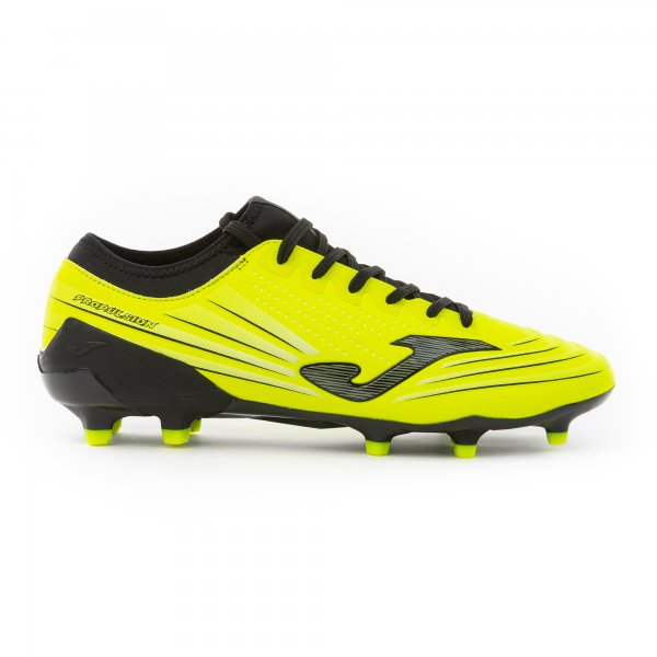 PROPULSION CUP 2011 FLUOR FIRM GROUND