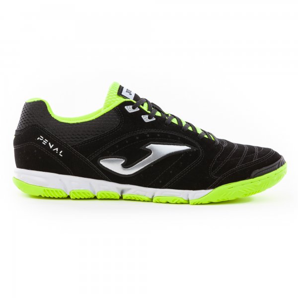 PENALTI 2001 BLACK-LEMON INDOOR