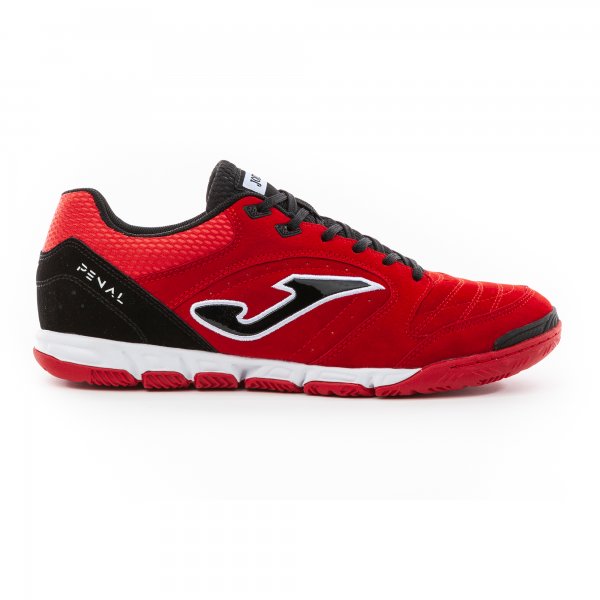 PENALTI 2006 RED-BLACK INDOOR