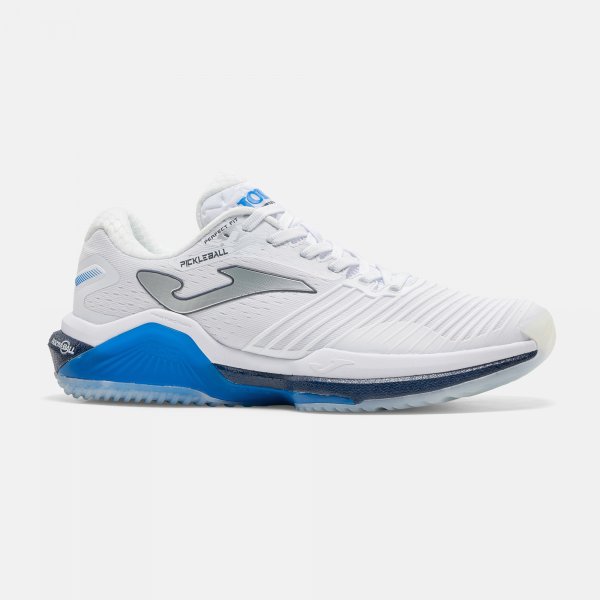 PICKLET 2602 WHITE