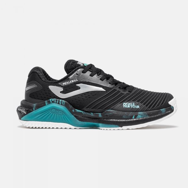 PICKLET 2601 BLACK