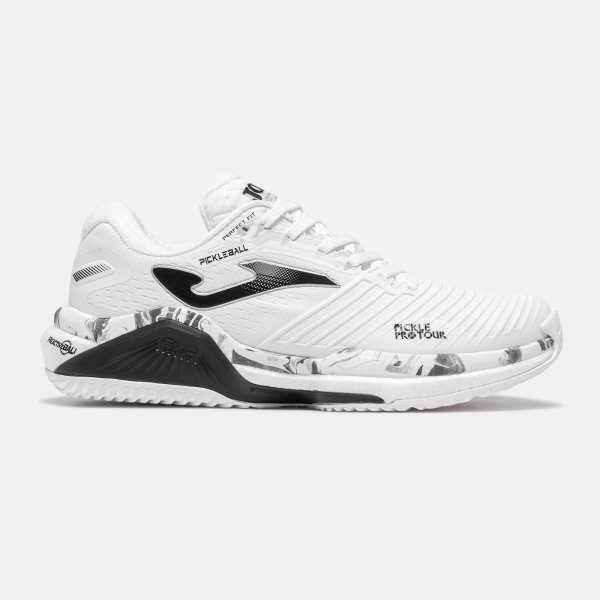 PICKLET 2602 WHITE