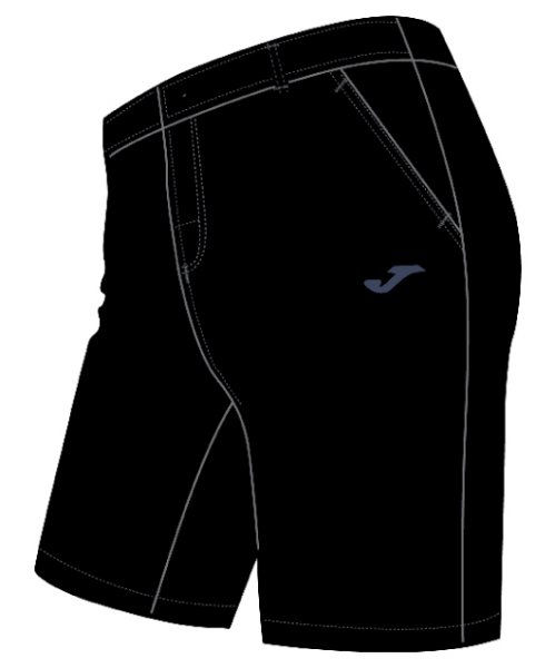 BERMUDA TRAVEL PALERMO BLACK