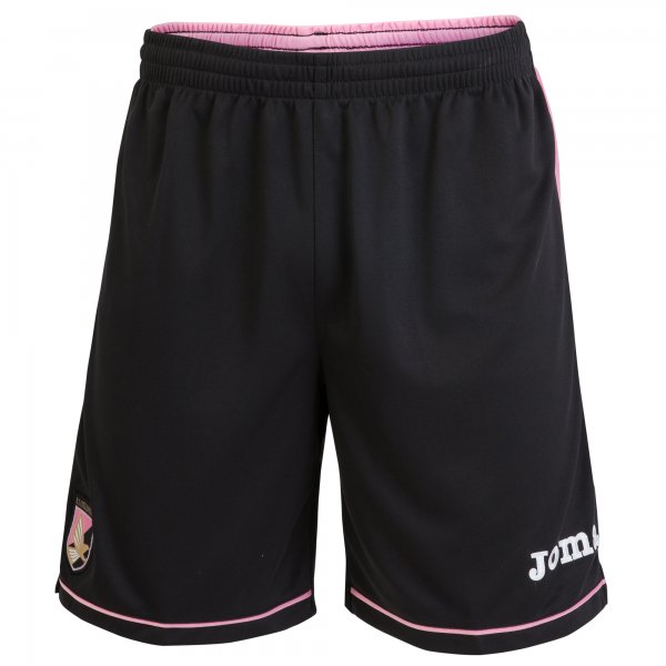 1ST SHORT PALERMO BLACK