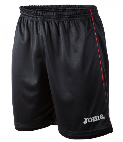 AWAY SHORT PALERMO GREY-ORANGE