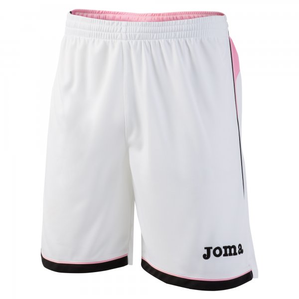 2ND SHORT PALERMO WHITE