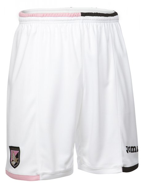 AWAY SHORT PALERMO WHITE