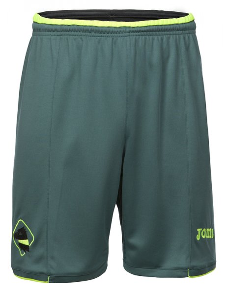 AWAY SHORT PALERMO GREEN