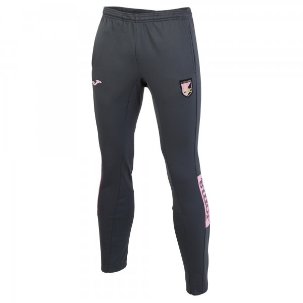 TRAINING LONG PANTS PALERMO GREY WITH POCKETS