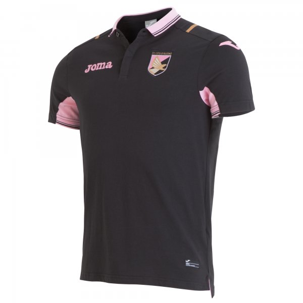 HOTEL POLO PALERMO BLACK S/S