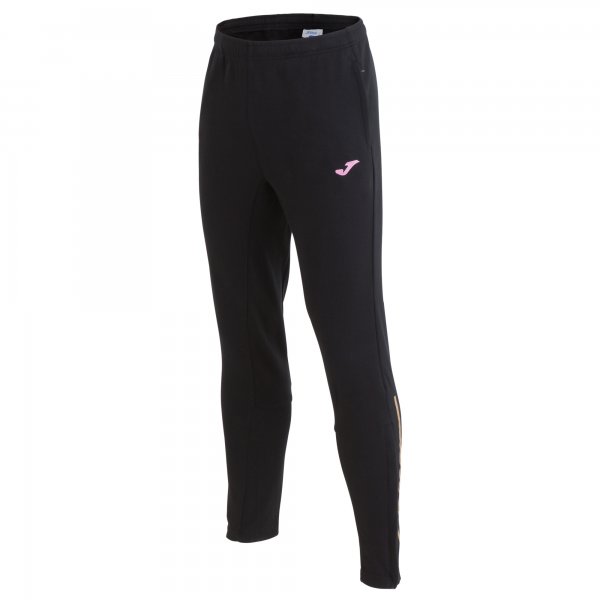 HOTEL LONG PANTS PALERMO BLACK