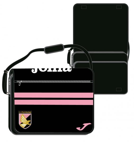 SHOULDER BAG PALERMO SHOP BLACK