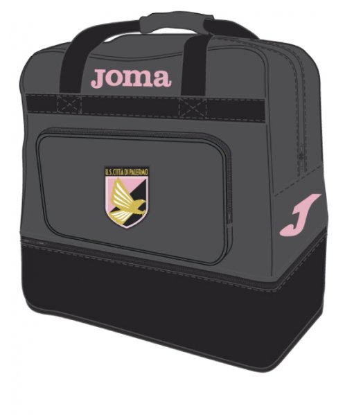 BAG SHOE POCKET PALERMO BLACK