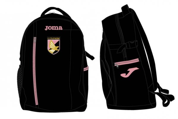 BAG PALERMO SHOP BLACK