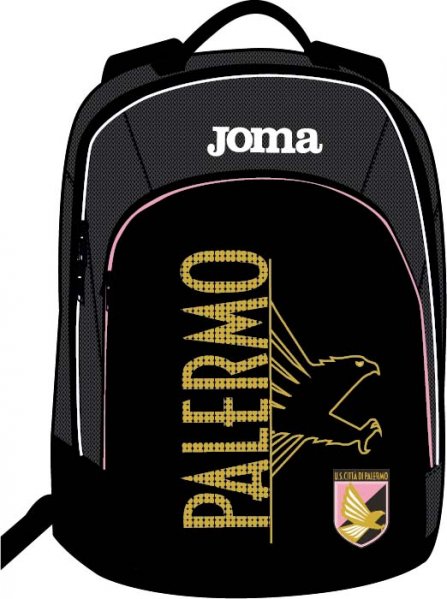 BAG PALERMO BLACK