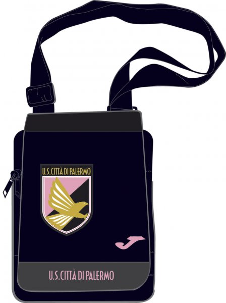 BAG PALERMO BLACK