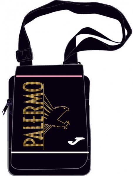 SHOULDER BAG PALERMO BLACK