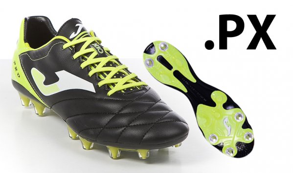 N-10 PRO 501 BLACK MIX. STUD