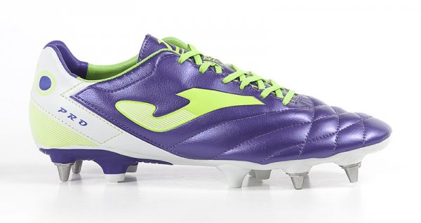 N-10 PRO 519 PURPLE MIX. STUD