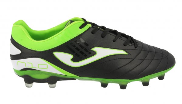 NUMERO-10 PRO 601 BLACK-FLUOR MULT-STUD