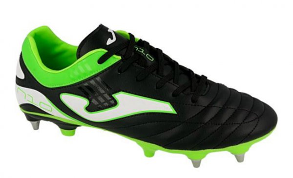 NUMERO-10 PRO 601 BLACK-FLUOR MIXTED