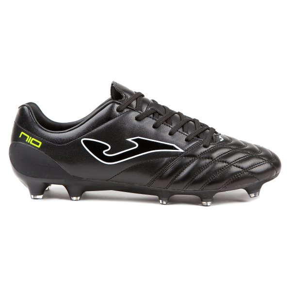 NUMERO 10 PRO 801 BLACK FIRM GROUND