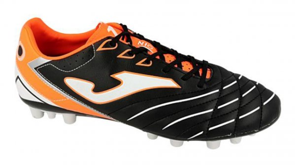 N-10 PRO 501 BLACK-ORANGE ARTIF.GRASS