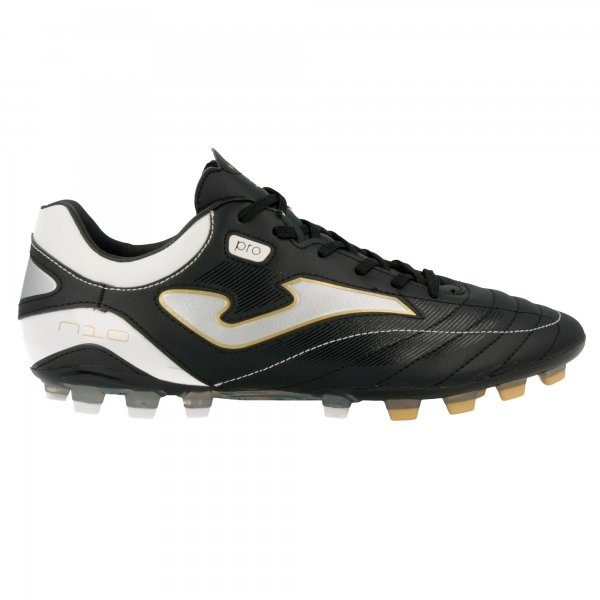 NUMERO-10 PRO 601 BLACK ARTIFICIAL GRASS