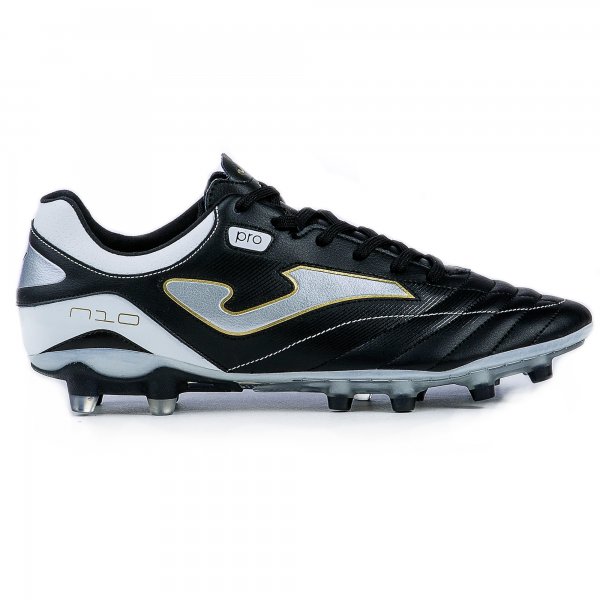 NUMERO-10 PRO 601 BLACK FIRM GROUND