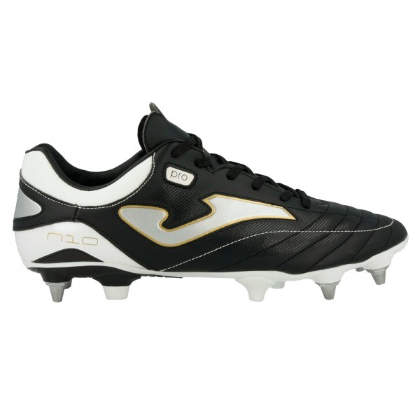 NUMERO-10 PRO 601 BLACK SOFT GROUND