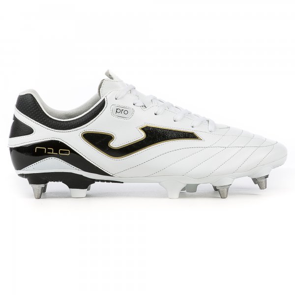 NUMERO-10 PRO 602 WHITE FIRM GROUND