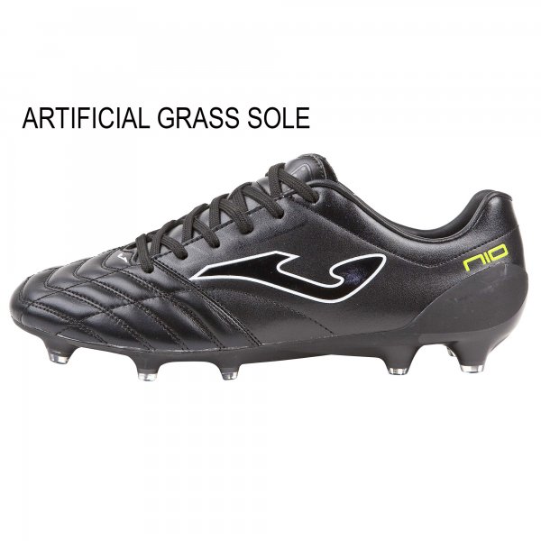 NUMERO 10 PRO 801 BLACK ARTIFICIAL GRASS