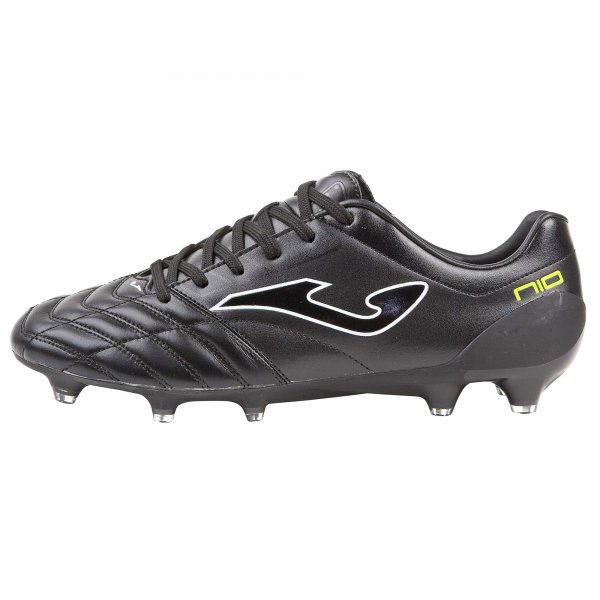 NUMERO 10 PRO 801 BLACK FIRM GROUND