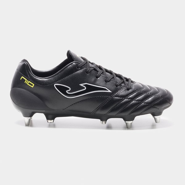 NUMERO 10 PRO 801 BLACK SOFT GROUND