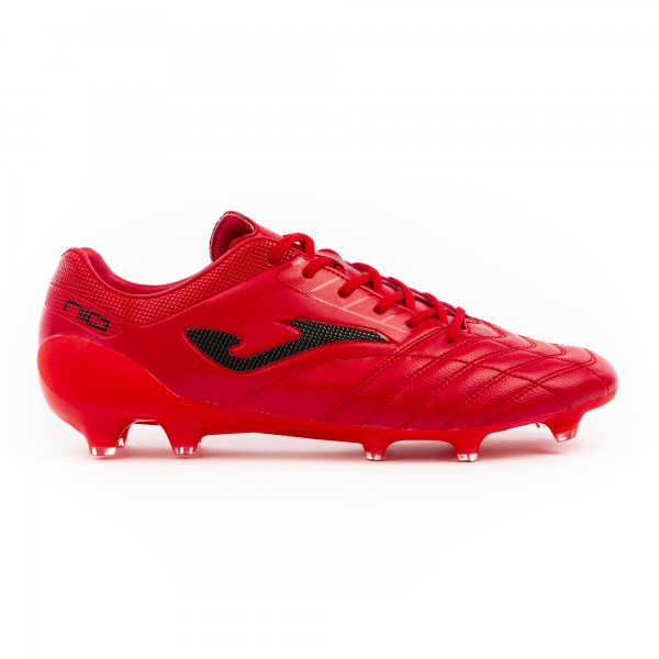 NUMERO-10 PRO 906 RED FIRM GROUND