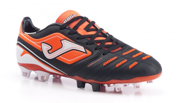 ORANGE-BLACK