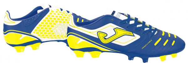 YELLOW-ROYAL