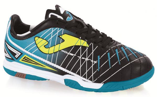 POWER JR 315 VERDE-NEGRO INDOOR