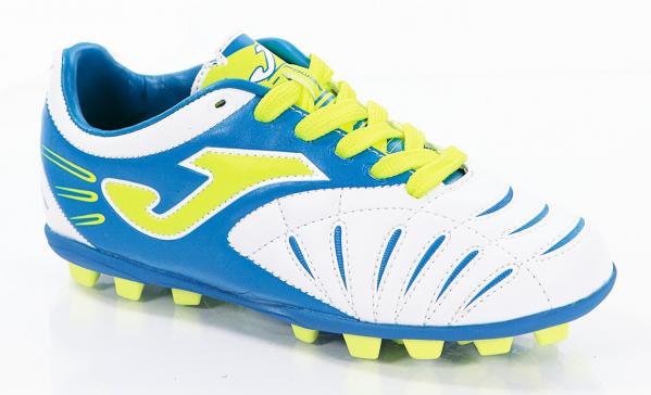 POWER JR 302 WHITE-ROYAL RUBBER 22