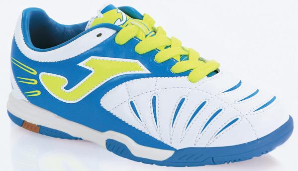 POWER JR 302 WHITE-ROYAL INDOOR