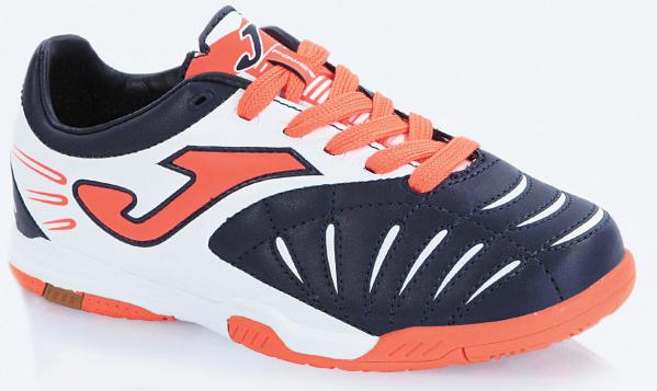 POWER JR 303 WHITE-NAVY INDOOR