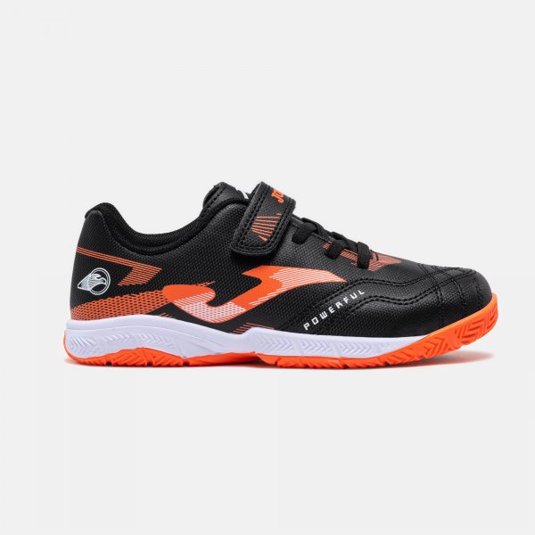 POWERFUL JR 2601 BLACK INDOOR
