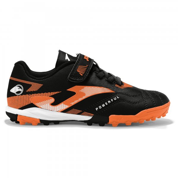 POWERFUL JR 2601 BLACK TURF